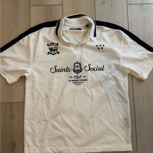 Vintage jersey